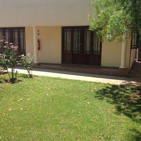 Wozani Lodge Bulawayo Zewnętrze zdjęcie