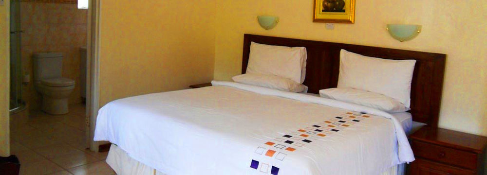 Wozani Lodge Bulawayo Zewnętrze zdjęcie