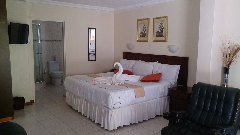 Wozani Lodge Bulawayo Zewnętrze zdjęcie
