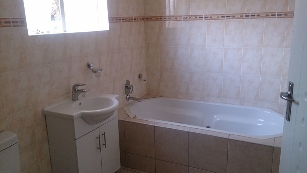 Wozani Lodge Bulawayo Zewnętrze zdjęcie