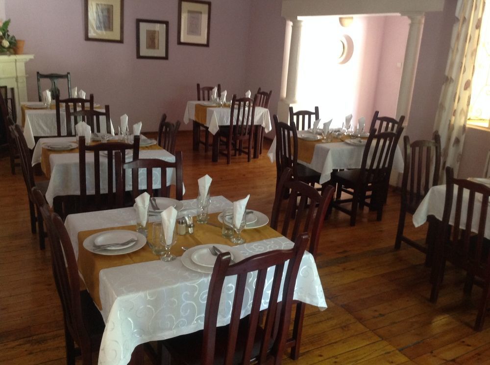 Wozani Lodge Bulawayo Zewnętrze zdjęcie