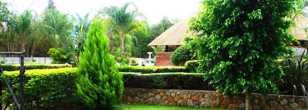 Wozani Lodge Bulawayo Zewnętrze zdjęcie
