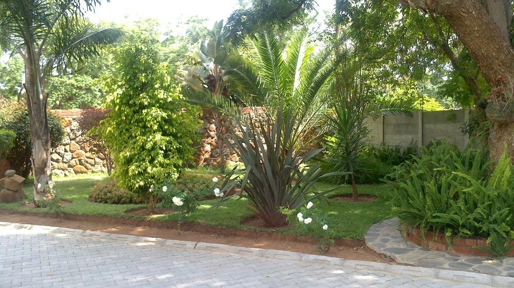 Wozani Lodge Bulawayo Zewnętrze zdjęcie