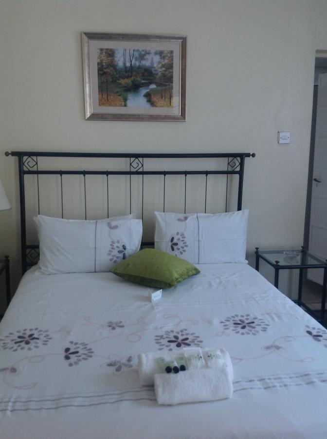 Wozani Lodge Bulawayo Zewnętrze zdjęcie