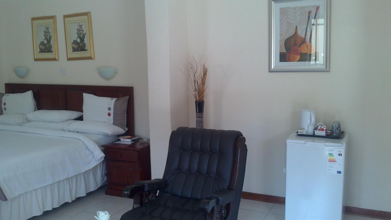 Wozani Lodge Bulawayo Zewnętrze zdjęcie