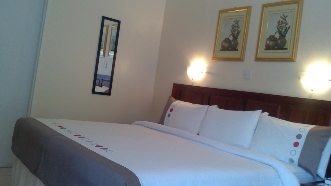 Wozani Lodge Bulawayo Zewnętrze zdjęcie