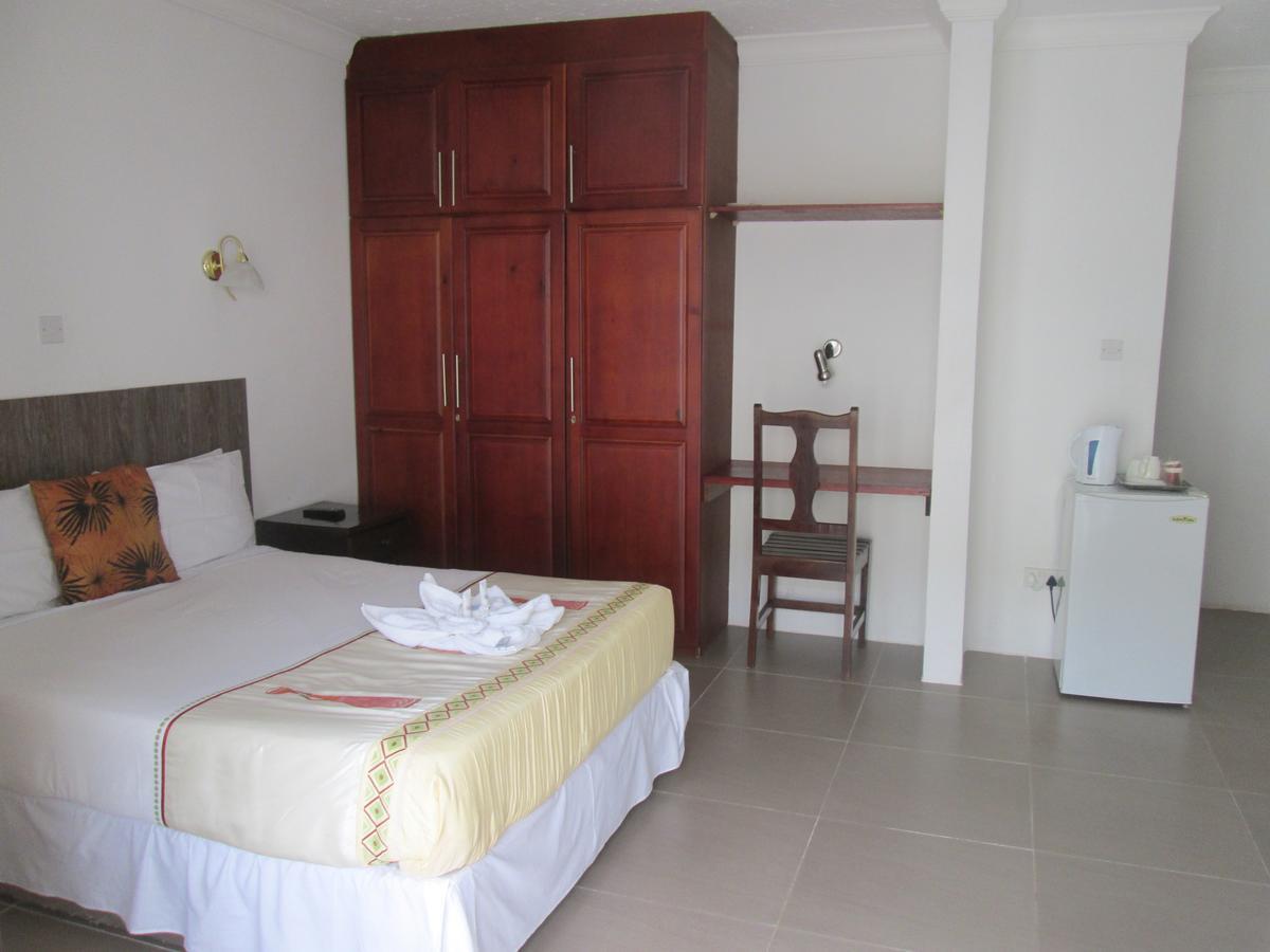 Wozani Lodge Bulawayo Zewnętrze zdjęcie